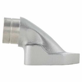 Ansaugkrümmer 28-30 Vergaser 29,5 mm Scheibenventil Löcher 56 mm