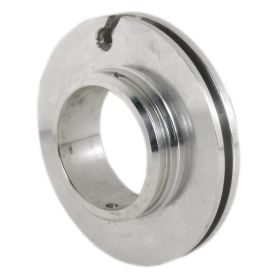 Puleggia comando gas SERIE PRO cannotto sterzo per Vespa Pk 50
