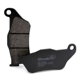 BREMBO Bremsbeläge Paar Carbon Ceramic 07065