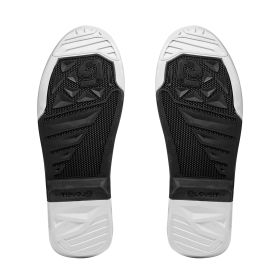 Paire de semelles pour bottes ELEVEIT X LEGEND noir taille 47