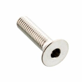 JMP zylindrische Schraube jmp m5x0.8mm 20mm aus Edelstahl V4A