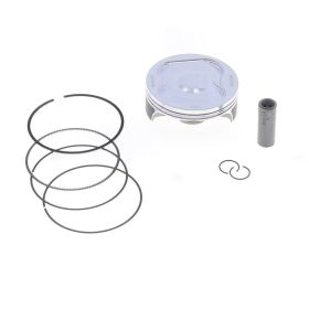 ATHENA Forged 4T Piston 84.97mm 300CC Pin 16 Big Bore Cylinder for Yamaha