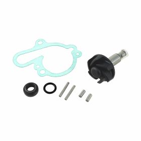 JMP BC49R-0030 Wasserpumpen-Überholsatz für Piaggio