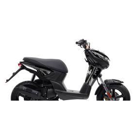 Stage6 Black Deco Graphics Kit for Yamaha Slider