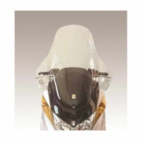 ISOTTA Grand Pare-brise 805x710mm pour SUZUKI