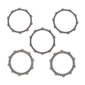 TRW MCC239 Clutch Disc Kit 5 for Kawasaki NINJA 400