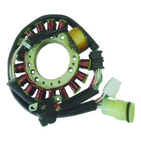 JMP Stator 27-7014 für Yamaha YFM 600 FWA GRIZZLY 4WD