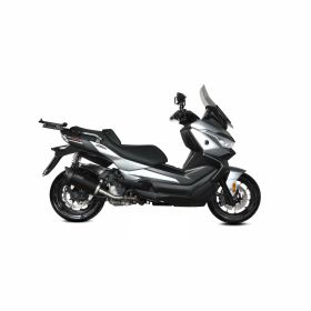 MIVV Silencieux Slip-on pour VOGE Challenge SR4 Max