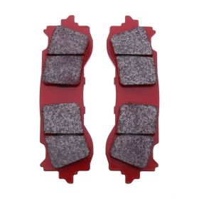 BREMBO SA 07HO65SA sintered front brake pads pair for HONDA