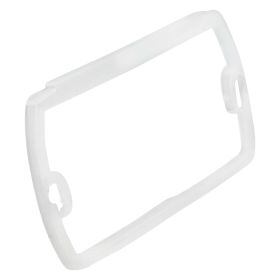 Guarnizione vetro fanale posteriore CASA LAMBRETTA per Lambretta 125 LI