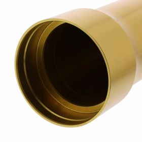JMP Gabelhülse 1105551477 Gold Aluminium für Ducati MONSTER