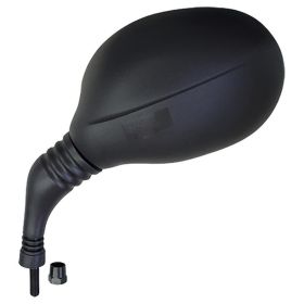 Linke schwarze Lenker Spiegel MAGNETI MARELLI für YAMAHA Majesty