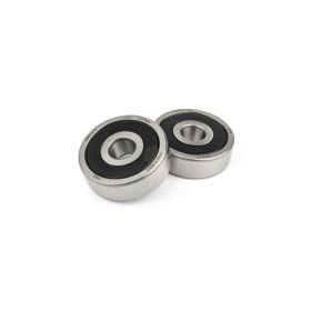 Stage6 Front Wheel Bearing Kit for Yamaha/MBK/Malaguti