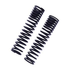 YSS Shock Absorber Springs Black 46-10-15-260