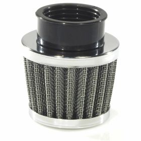 POLINI Luftfilter gerade Durchmesser 38 groß