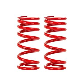 YSS Red Shock Absorber Springs 46-14-25-200