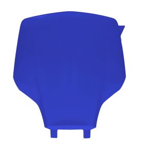 ACERBIS blaue Frontnummerntafel für YAMAHA YZ F 450