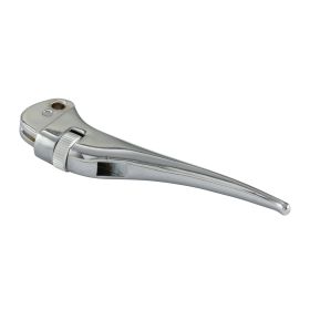 Levier de frein/embrayage gauche/droit en aluminium SIP pour Vespa 50/125/PV