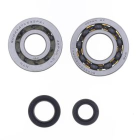 Kit revisione albero motore ATHENA P400210444010 NTN per Sym/Kymco