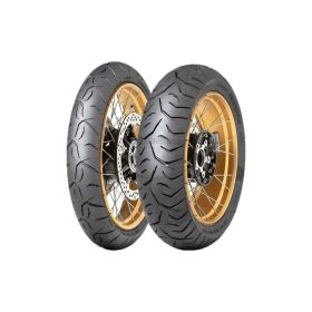 Pneu arrière DUNLOP Trailmax Meridian 150/70R17 69V TL