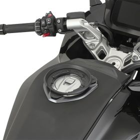Flangia borse serbatoio KAPPA TankLock per BMW