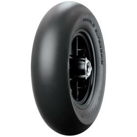 Pneumatico PIRELLI racing posteriore DIABLO SUPERBIKE SC1 120/80-10 TL
