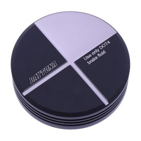 DAYTONA 80839 Brake Fluid Reservoir Cap for BMW R 1200