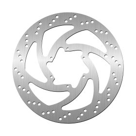NG front brake disc left side 6 holes of 6.25mm for BETAMOTOR