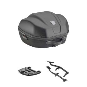 Kit borsa posteriore GIVI WL901B per BMW F 650 GS / Dakar