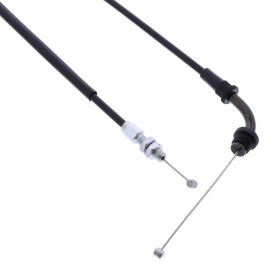 JMP throttle cable gas closure 153-575 for Suzuki GSX 1300