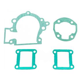 POLINI gasket kit engine crankcase MBK