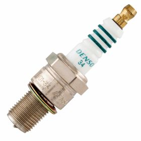 DENSO Racing Iridium Candle M14x1.25 compatible with BOSCH CHAMPION NGK