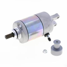 ATHENA Z9 Starter Motor 12V Clockwise Rotation D.30 for Yamaha YP 400 Majesty