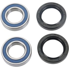 Kit cuscinetti e paraolio ruota Moose Racing per Yamaha yz/yzf