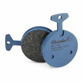 Coppia pastiglie freno BREMBO CC 07YA0207 per YAMAHA