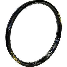 EXCEL rim 2.15x19 black 32 holes black aluminum