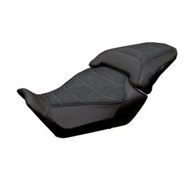 Seat cover Mali Ultragrip BL for HONDA cbr 650 r