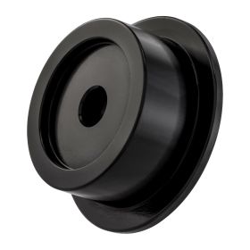 SIP MK II Lenker-Spiegelhalterung Kit D.29,8mm Schwarz Aluminium