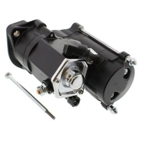 MOTEUR DÉMARRAGE ALL BALLS 80-1001 1,4 KW 18 dents rotation à droite pour Harley Davidson