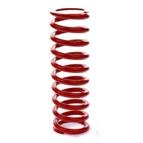 Molla ammortizzatore YSS rossa 46-30-200