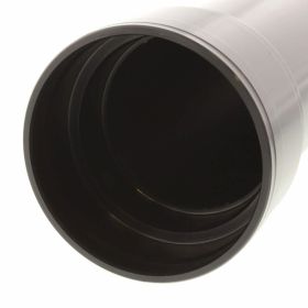 JMP Gabelhülse 2103851277 Schwarzes Aluminium für Honda VFR 1200