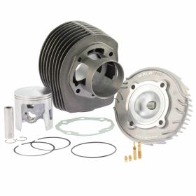 Haut moteur cylindre MALOSSI 3117676