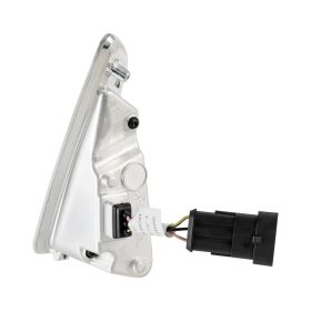 Linke Frontblinkleuchte PIAGGIO 1D004112 für Vespa Primavera/Sprint