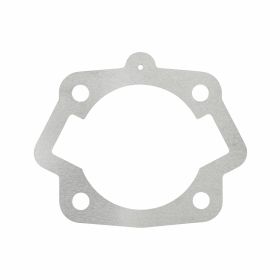 SIP Zylinder Basis Abstandshalter 1,5 mm aus Aluminium für Vespa 150 GS