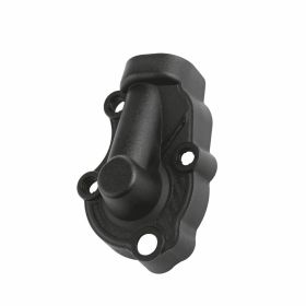 Protection de pompe à eau noire POLISPORT pour Yamaha YZ 250