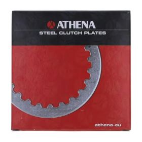 Kit de disque d'embrayage ATHENA P40240001 pour Beta RR 520 4T