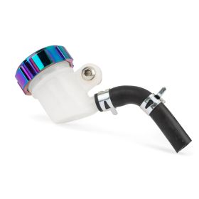 Réservoir de liquide de frein MOTOFORCE RACING néochrome D.42mm