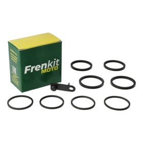 Front brake caliper overhaul kit FRENKIT