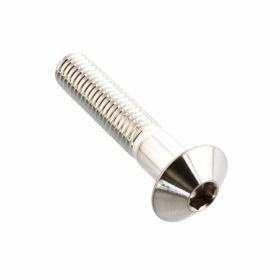 PRO-BOLT Countersunk Screw Stainless Steel M8x1.25 35mm