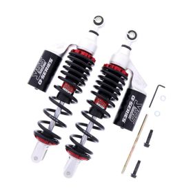 YSS adjustable rear shock absorbers TC302-335TL-07-888 length 335 mm
